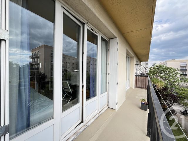 Appartement F3 &agrave; vendre - 3 pi&egrave;ces - 64,79 m2 - Maurepas - 78 - ILE-DE-FRANCE