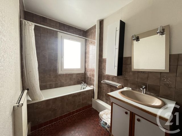 Appartement F3 &agrave; vendre - 3 pi&egrave;ces - 64,79 m2 - Maurepas - 78 - ILE-DE-FRANCE