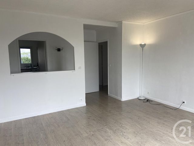 Appartement F3 &agrave; louer - 3 pi&egrave;ces - 71,04 m2 - Maurepas - 78 - ILE-DE-FRANCE