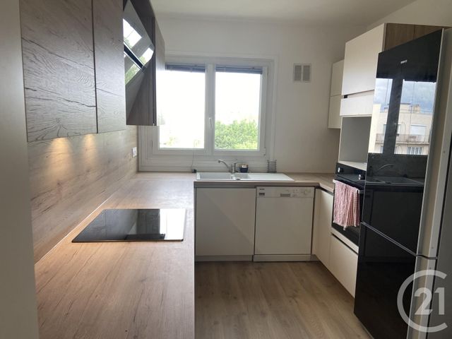 Appartement F3 &agrave; louer - 3 pi&egrave;ces - 71,04 m2 - Maurepas - 78 - ILE-DE-FRANCE