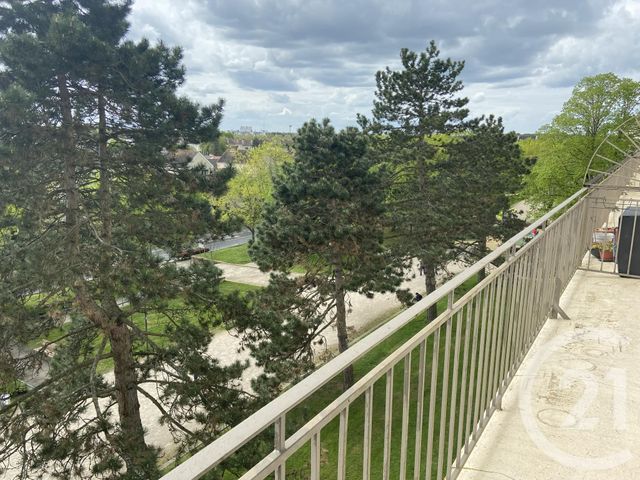 Appartement F3 &agrave; louer - 3 pi&egrave;ces - 71,04 m2 - Maurepas - 78 - ILE-DE-FRANCE