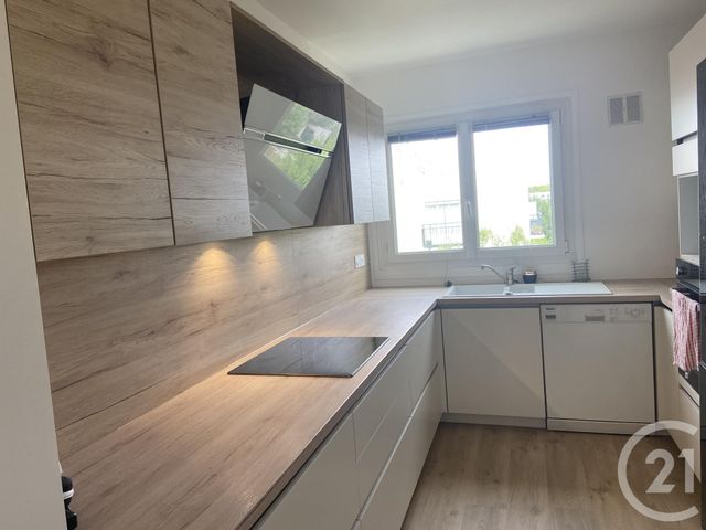 Appartement F3 &agrave; louer - 3 pi&egrave;ces - 71,04 m2 - Maurepas - 78 - ILE-DE-FRANCE