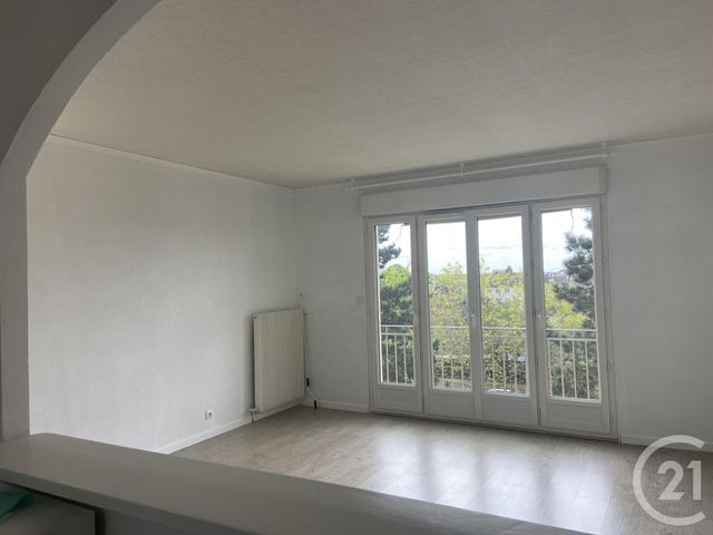 Appartement F3 &agrave; louer - 3 pi&egrave;ces - 71,04 m2 - Maurepas - 78 - ILE-DE-FRANCE