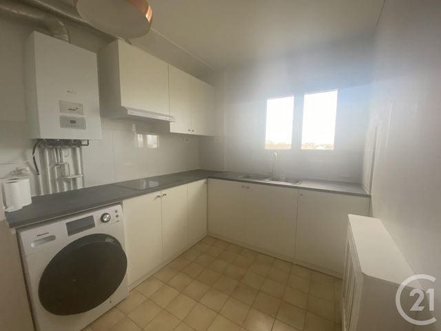 Appartement F3 &agrave; louer - 3 pi&egrave;ces - 65,12 m2 - Maurepas - 78 - ILE-DE-FRANCE