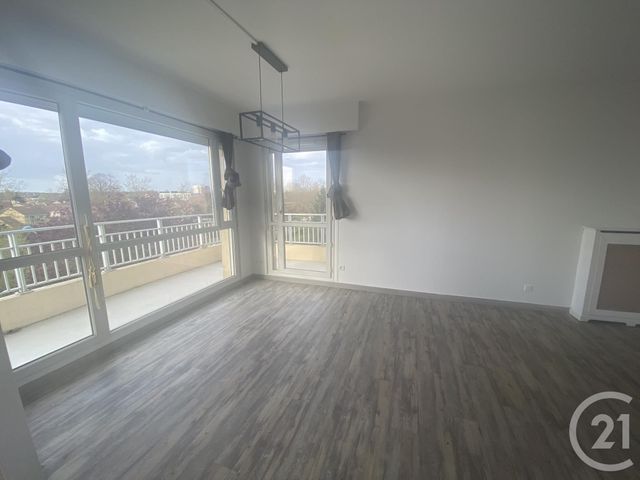 Appartement F3 &agrave; louer - 3 pi&egrave;ces - 65,12 m2 - Maurepas - 78 - ILE-DE-FRANCE