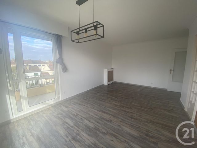 Appartement F3 &agrave; louer - 3 pi&egrave;ces - 65,12 m2 - Maurepas - 78 - ILE-DE-FRANCE