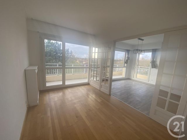 Appartement F3 &agrave; louer - 3 pi&egrave;ces - 65,12 m2 - Maurepas - 78 - ILE-DE-FRANCE