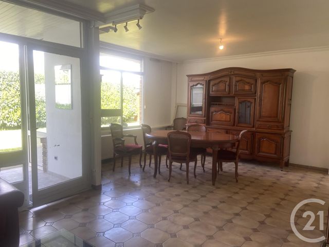 Maison &agrave; louer - 4 pi&egrave;ces - 96,59 m2 - Elancourt - 78 - ILE-DE-FRANCE