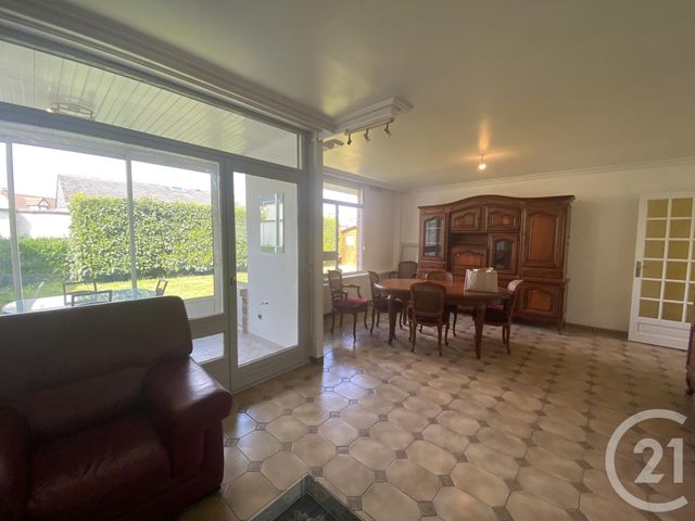 Maison &agrave; louer - 4 pi&egrave;ces - 96,59 m2 - Elancourt - 78 - ILE-DE-FRANCE