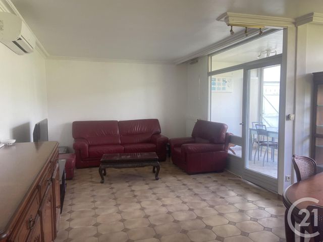 Maison &agrave; louer - 4 pi&egrave;ces - 96,59 m2 - Elancourt - 78 - ILE-DE-FRANCE