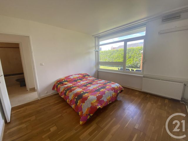 Maison &agrave; louer - 4 pi&egrave;ces - 96,59 m2 - Elancourt - 78 - ILE-DE-FRANCE