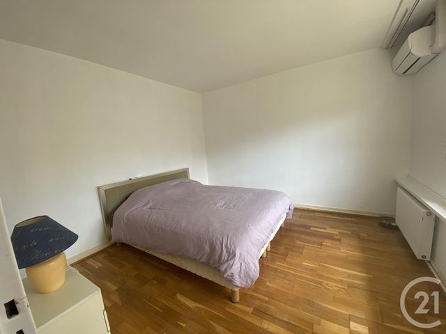 Maison &agrave; louer - 4 pi&egrave;ces - 96,59 m2 - Elancourt - 78 - ILE-DE-FRANCE