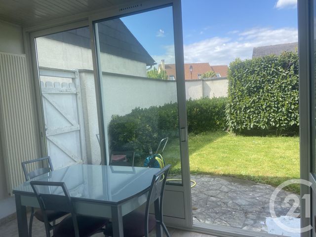 Maison &agrave; louer - 4 pi&egrave;ces - 96,59 m2 - Elancourt - 78 - ILE-DE-FRANCE