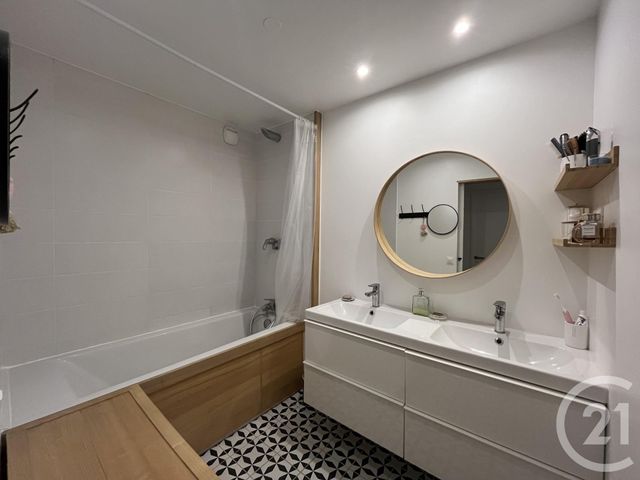 Appartement F3 &agrave; vendre - 3 pi&egrave;ces - 75,67 m2 - Maurepas - 78 - ILE-DE-FRANCE