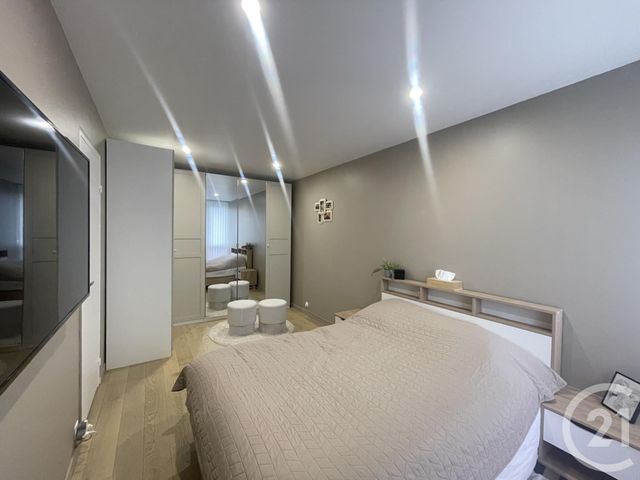 Appartement F3 &agrave; vendre - 3 pi&egrave;ces - 75,67 m2 - Maurepas - 78 - ILE-DE-FRANCE