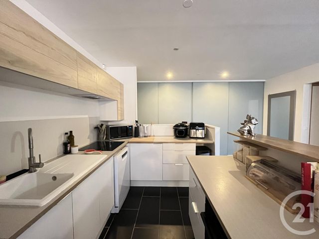 Appartement F3 &agrave; vendre - 3 pi&egrave;ces - 75,67 m2 - Maurepas - 78 - ILE-DE-FRANCE