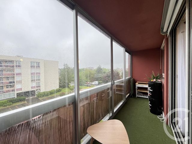 Appartement F3 &agrave; vendre - 3 pi&egrave;ces - 75,67 m2 - Maurepas - 78 - ILE-DE-FRANCE