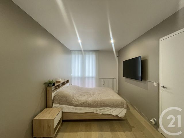 Appartement F3 &agrave; vendre - 3 pi&egrave;ces - 75,67 m2 - Maurepas - 78 - ILE-DE-FRANCE