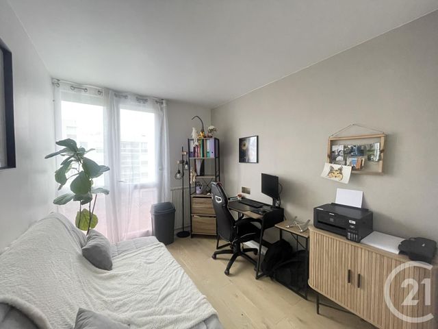 Appartement F3 &agrave; vendre - 3 pi&egrave;ces - 75,67 m2 - Maurepas - 78 - ILE-DE-FRANCE