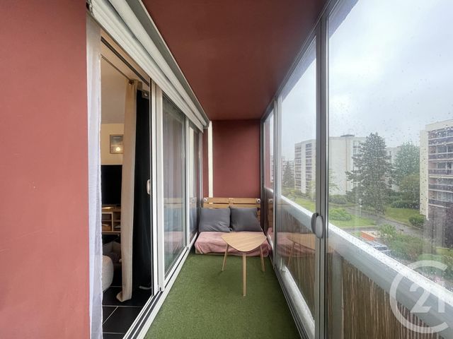 Appartement F3 &agrave; vendre - 3 pi&egrave;ces - 75,67 m2 - Maurepas - 78 - ILE-DE-FRANCE