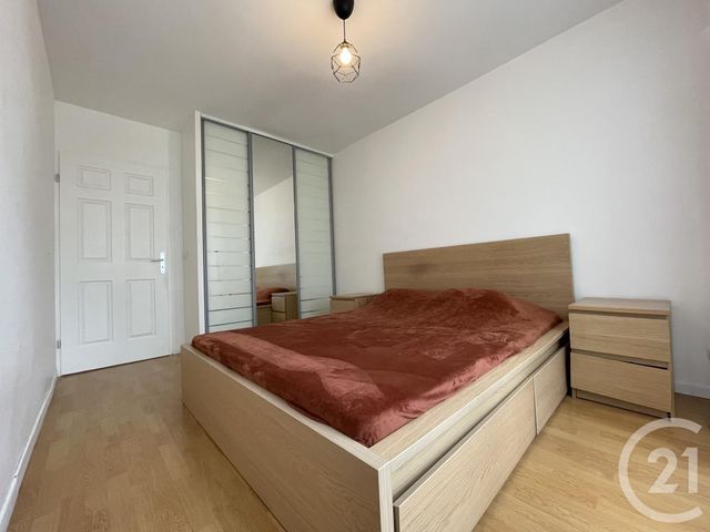 Appartement F3 &agrave; vendre - 3 pi&egrave;ces - 62,80 m2 - Elancourt - 78 - ILE-DE-FRANCE