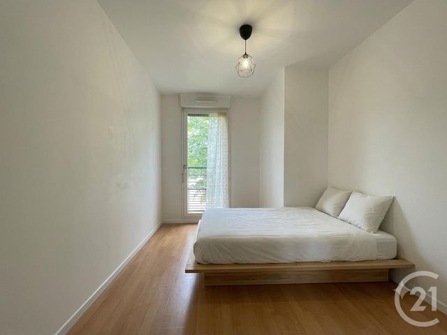 Appartement F3 &agrave; vendre - 3 pi&egrave;ces - 62,80 m2 - Elancourt - 78 - ILE-DE-FRANCE