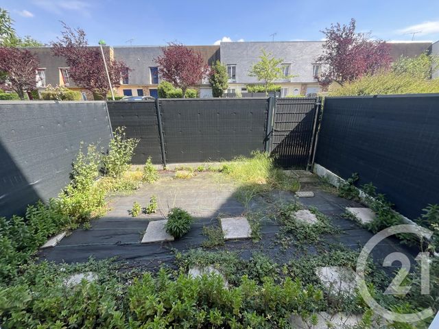 Maison &agrave; vendre - 4 pi&egrave;ces - 94 m2 - Maurepas - 78 - ILE-DE-FRANCE