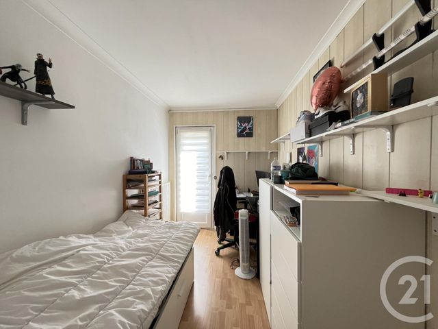 Maison &agrave; vendre - 4 pi&egrave;ces - 94 m2 - Maurepas - 78 - ILE-DE-FRANCE
