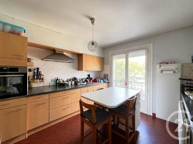 Maison &agrave; vendre - 4 pi&egrave;ces - 94 m2 - Maurepas - 78 - ILE-DE-FRANCE