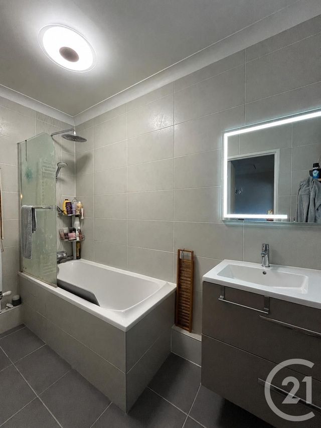 Maison &agrave; vendre - 4 pi&egrave;ces - 94 m2 - Maurepas - 78 - ILE-DE-FRANCE