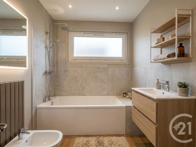 Appartement F1 &agrave; vendre - 1 pi&egrave;ce - 34,29 m2 - Maurepas - 78 - ILE-DE-FRANCE