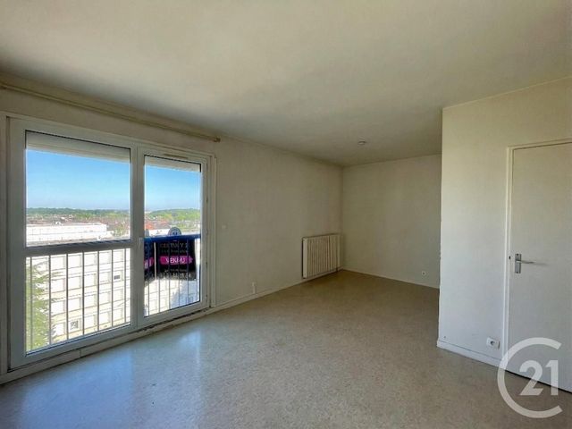 Appartement F1 &agrave; vendre - 1 pi&egrave;ce - 34,29 m2 - Maurepas - 78 - ILE-DE-FRANCE