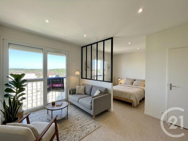 appartement - MAUREPAS - 78