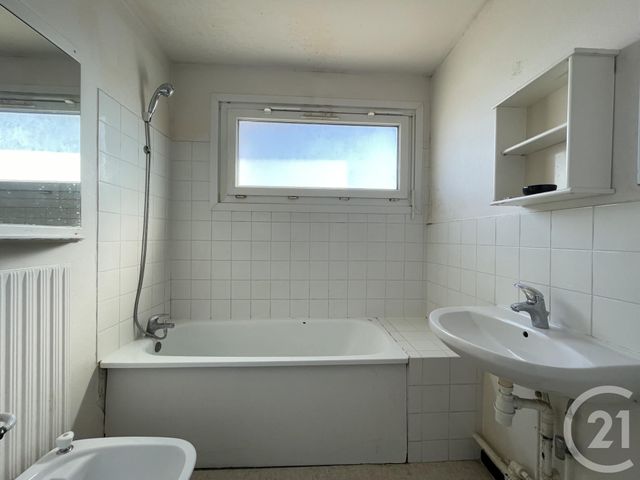 Appartement F1 &agrave; vendre - 1 pi&egrave;ce - 34,29 m2 - Maurepas - 78 - ILE-DE-FRANCE