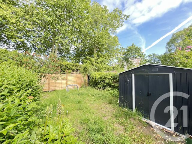 Maison &agrave; vendre - 5 pi&egrave;ces - 120 m2 - Elancourt - 78 - ILE-DE-FRANCE
