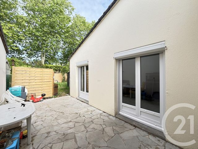 Maison &agrave; vendre - 5 pi&egrave;ces - 120 m2 - Elancourt - 78 - ILE-DE-FRANCE