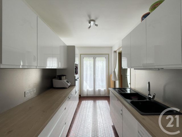 Maison &agrave; vendre - 5 pi&egrave;ces - 120 m2 - Elancourt - 78 - ILE-DE-FRANCE