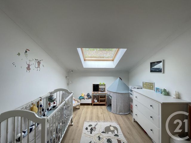 Maison &agrave; vendre - 5 pi&egrave;ces - 120 m2 - Elancourt - 78 - ILE-DE-FRANCE