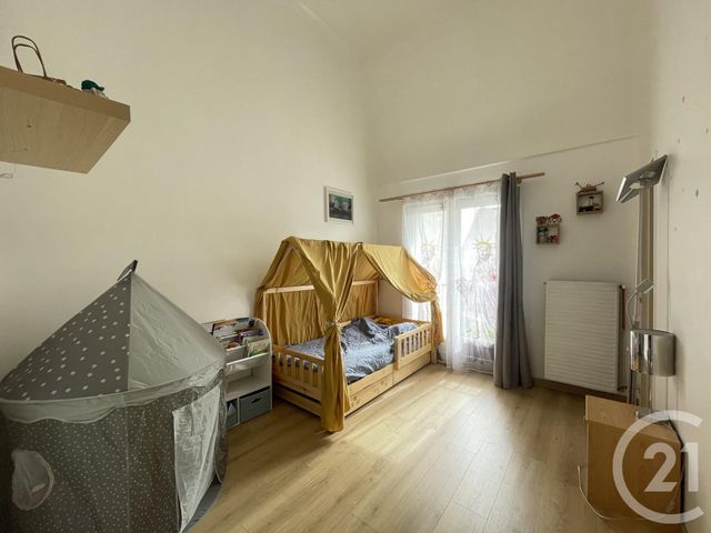 Maison &agrave; vendre - 5 pi&egrave;ces - 120 m2 - Elancourt - 78 - ILE-DE-FRANCE