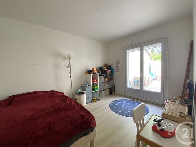 Maison &agrave; vendre - 5 pi&egrave;ces - 120 m2 - Elancourt - 78 - ILE-DE-FRANCE