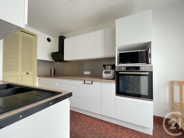 Maison &agrave; vendre - 5 pi&egrave;ces - 120 m2 - Elancourt - 78 - ILE-DE-FRANCE