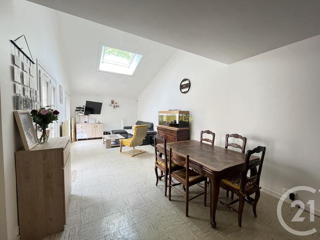 Maison &agrave; vendre - 5 pi&egrave;ces - 120 m2 - Elancourt - 78 - ILE-DE-FRANCE