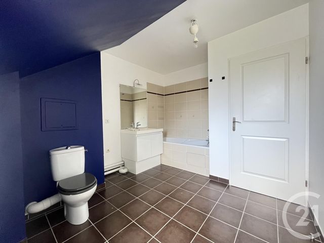 Appartement F4 &agrave; vendre - 4 pi&egrave;ces - 95,81 m2 - Les Clayes Sous Bois - 78 - ILE-DE-FRANCE