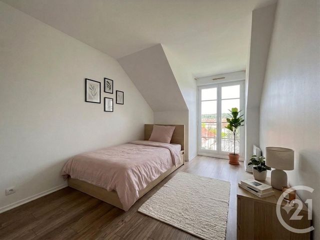Appartement F4 &agrave; vendre - 4 pi&egrave;ces - 95,81 m2 - Les Clayes Sous Bois - 78 - ILE-DE-FRANCE