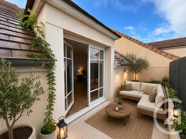 Appartement F4 &agrave; vendre - 4 pi&egrave;ces - 95,81 m2 - Les Clayes Sous Bois - 78 - ILE-DE-FRANCE