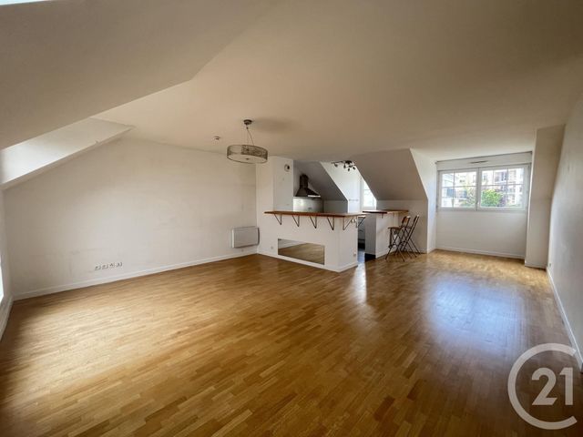 Appartement F4 &agrave; vendre - 4 pi&egrave;ces - 95,81 m2 - Les Clayes Sous Bois - 78 - ILE-DE-FRANCE