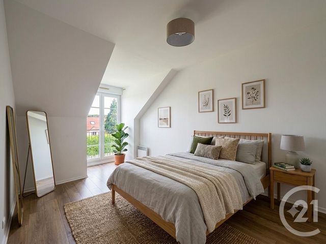 Appartement F4 &agrave; vendre - 4 pi&egrave;ces - 95,81 m2 - Les Clayes Sous Bois - 78 - ILE-DE-FRANCE