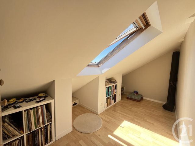 Maison &agrave; vendre - 6 pi&egrave;ces - 127,09 m2 - Maurepas - 78 - ILE-DE-FRANCE