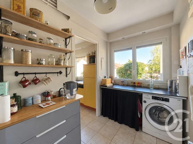 Maison &agrave; vendre - 6 pi&egrave;ces - 127,09 m2 - Maurepas - 78 - ILE-DE-FRANCE