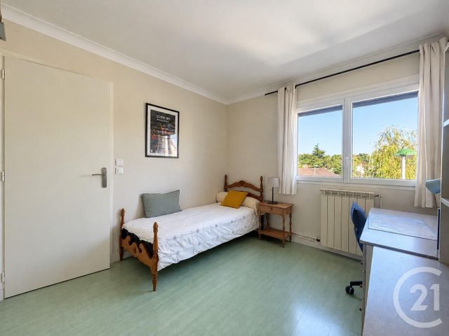 Maison &agrave; vendre - 6 pi&egrave;ces - 127,09 m2 - Maurepas - 78 - ILE-DE-FRANCE